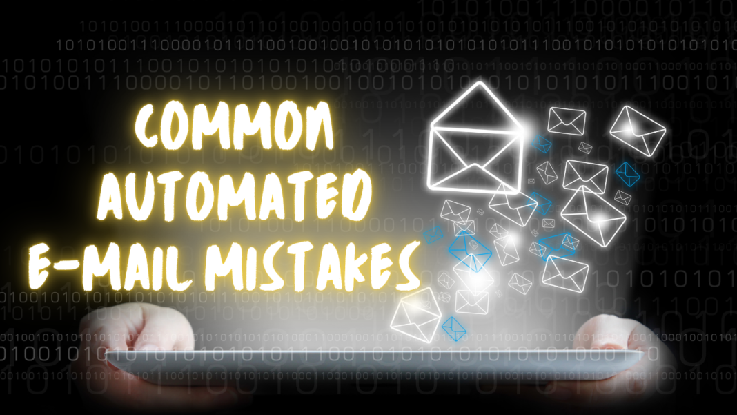 automated emails
