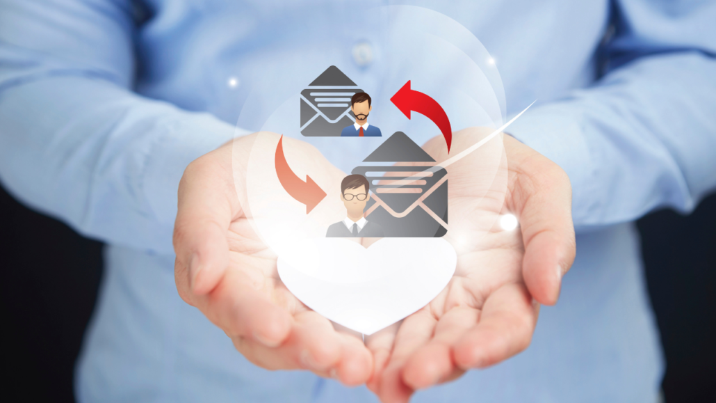 automated emails