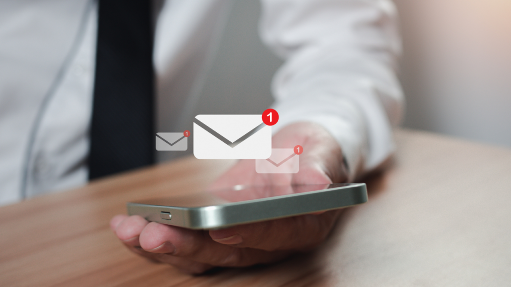 automated emails