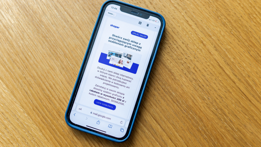 automated emails