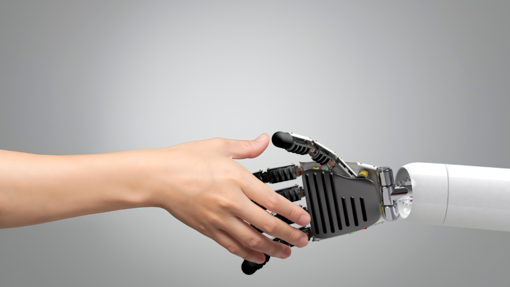  AI for writing copy

