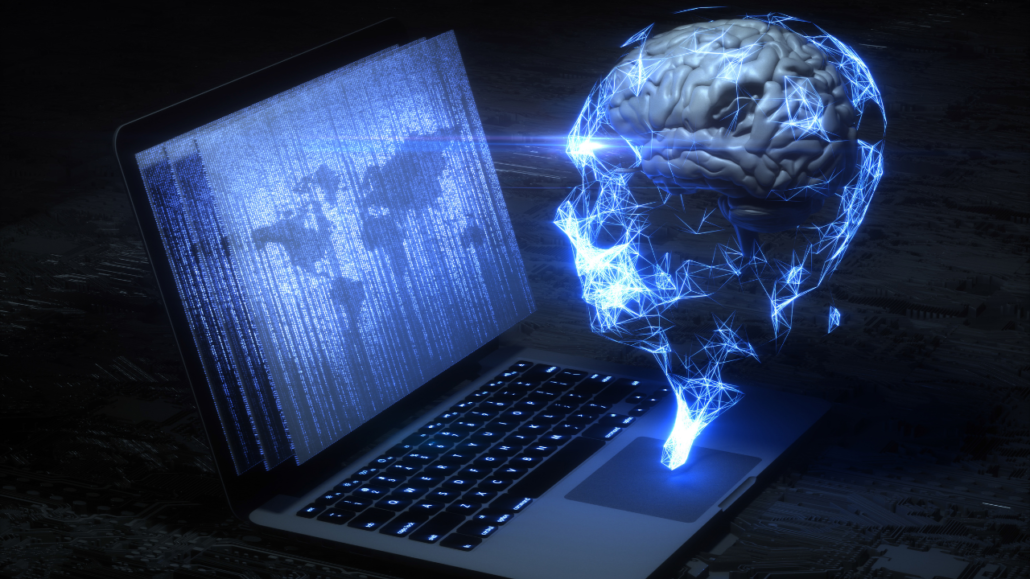  AI for writing copy
