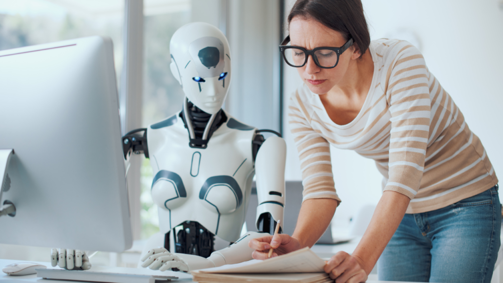  AI for writing copy