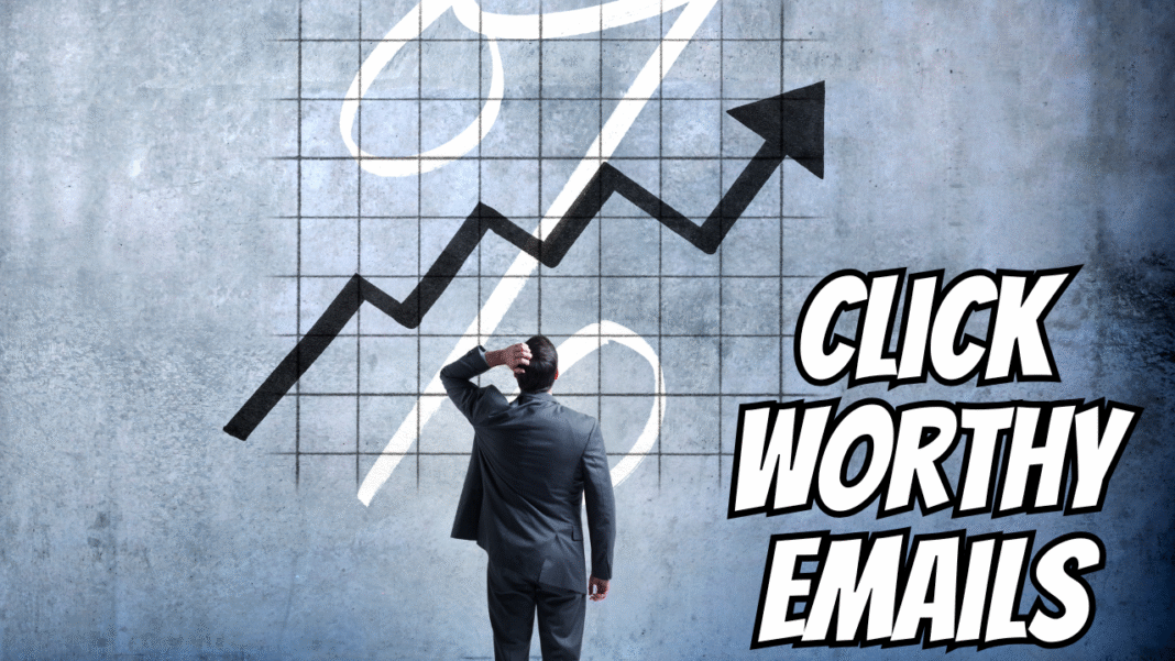 Email Copy Writing