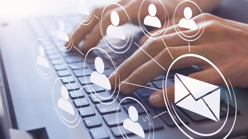 email copywriting