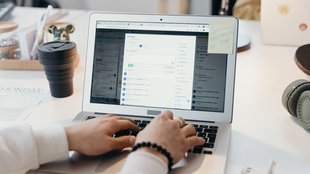 email copywriting