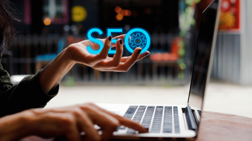 paid search marketing