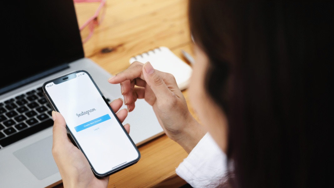 instagram marketing campaign