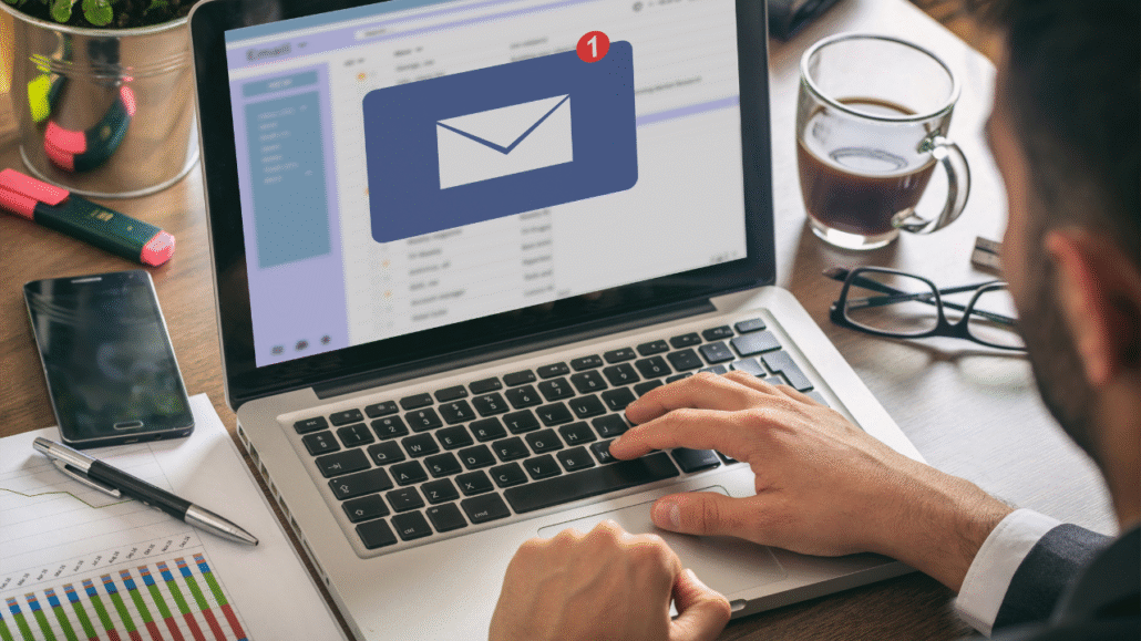 b2b email marketing