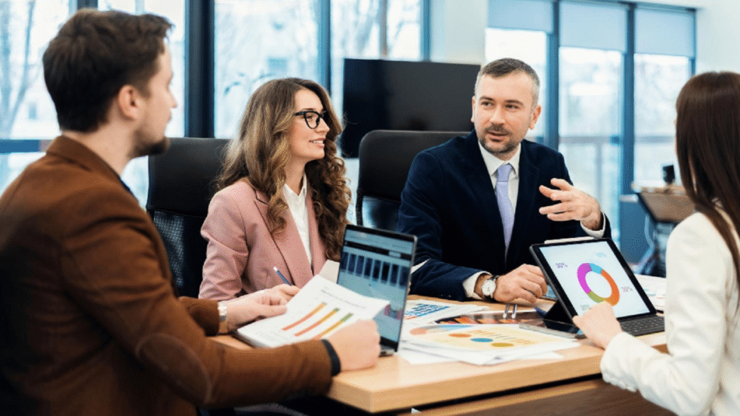 b2b email marketing