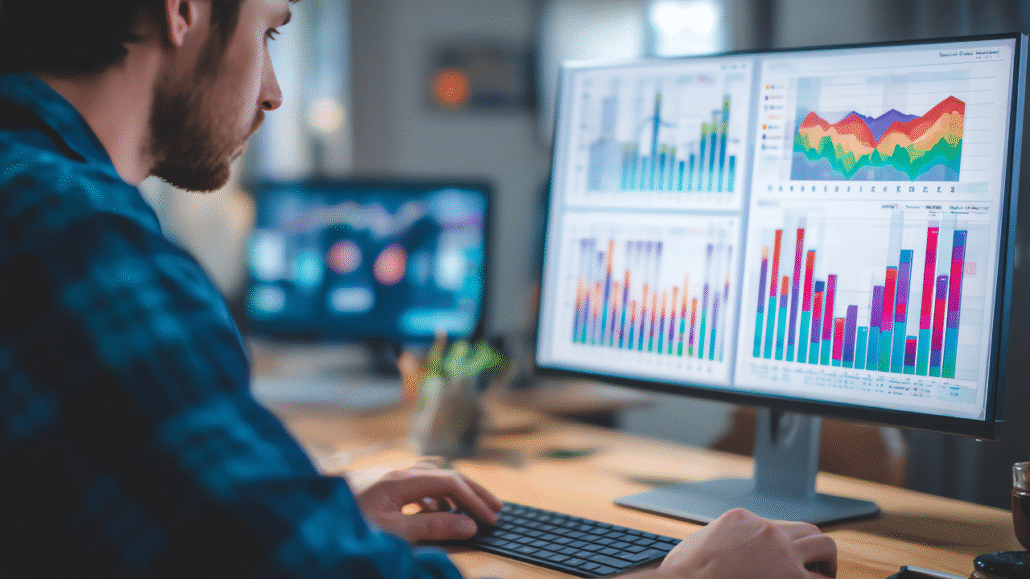 paid search advertising
