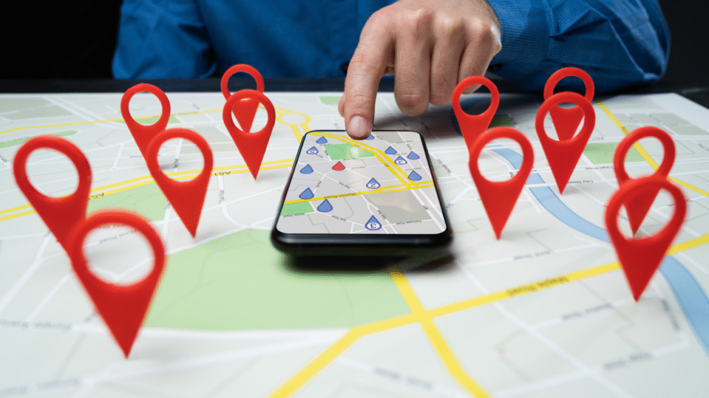 paid search advertising
