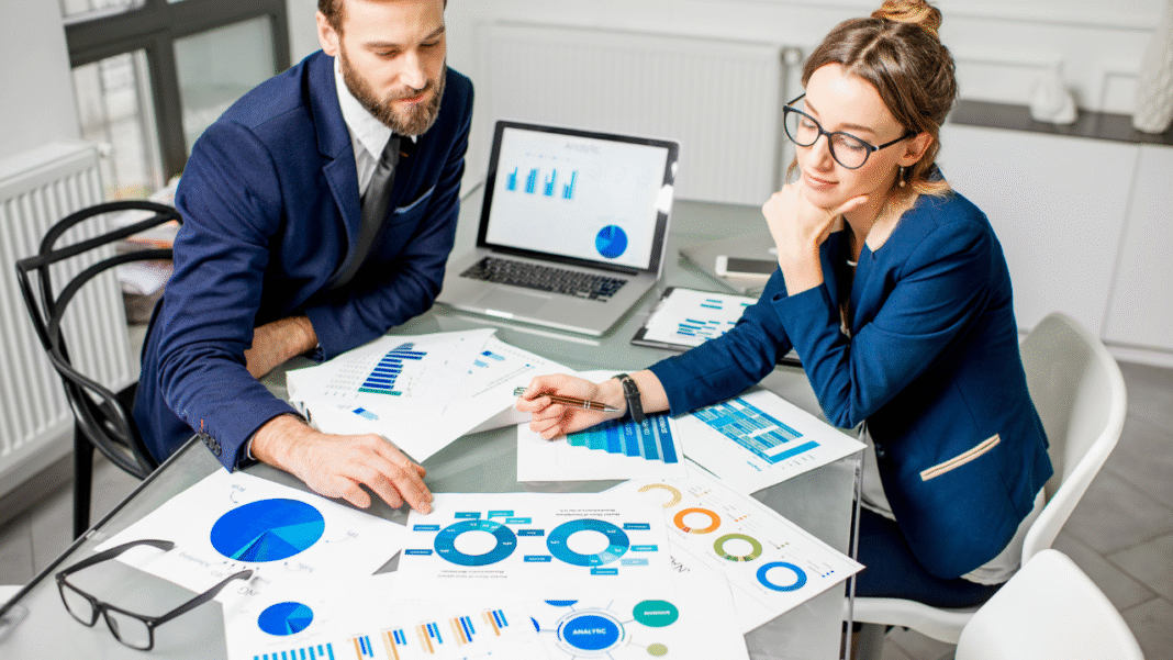 paid search advertising