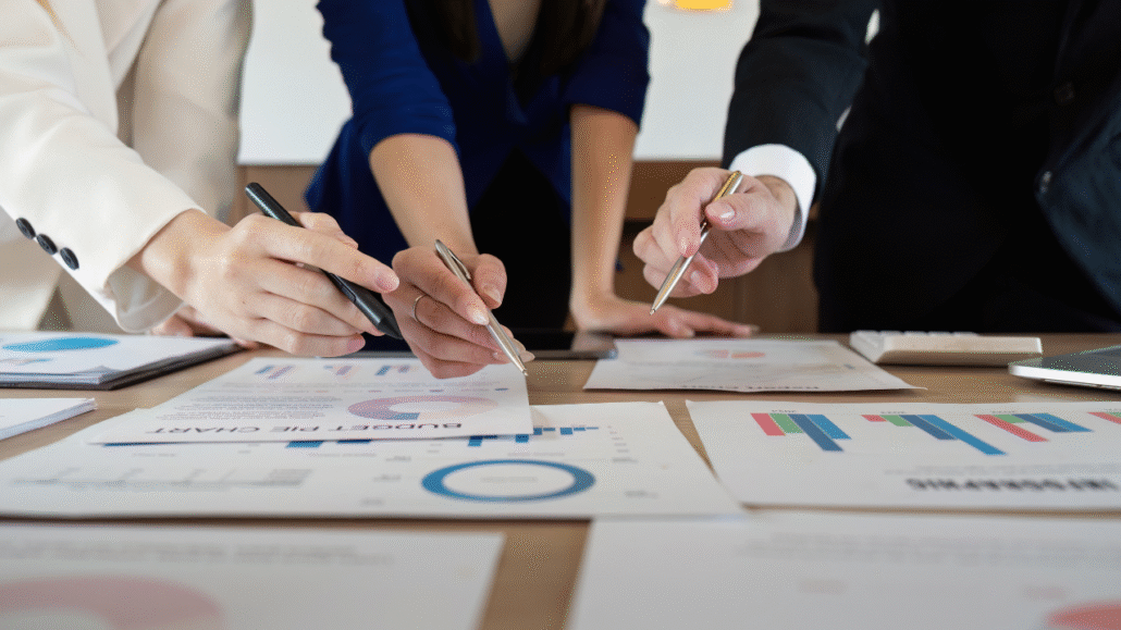 email marketing metrics
