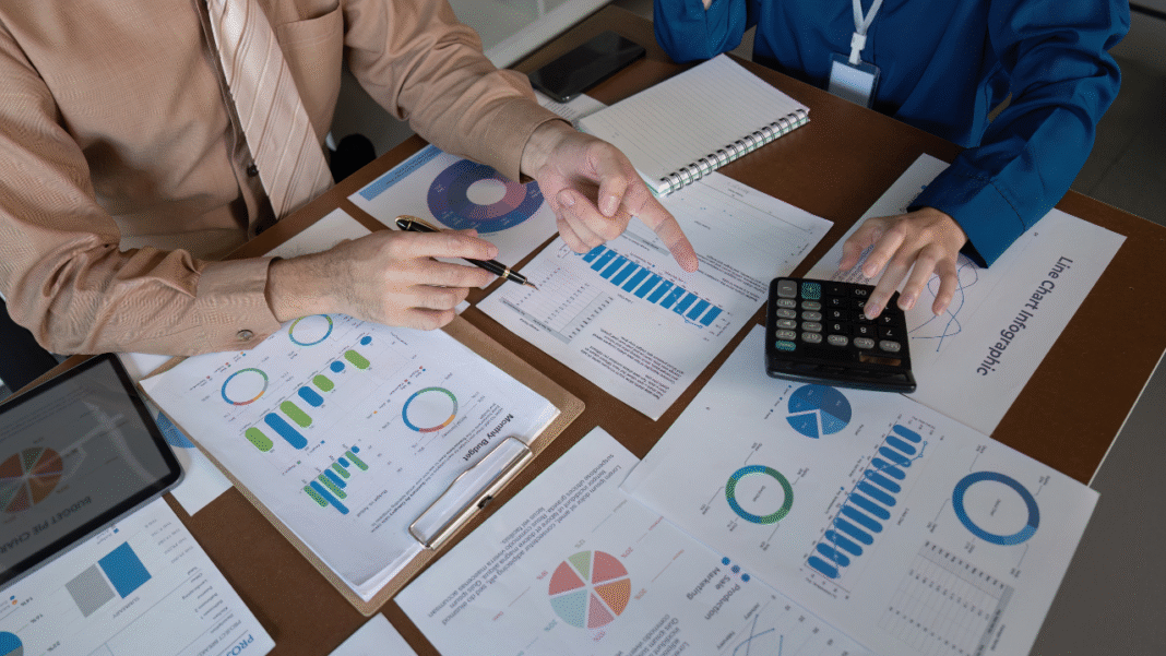 email marketing metrics