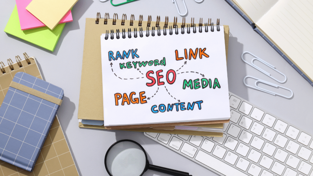 SEO in Tulsa 
