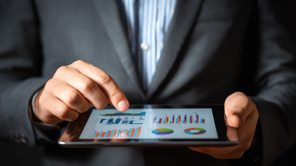 Paid Search Monitoring