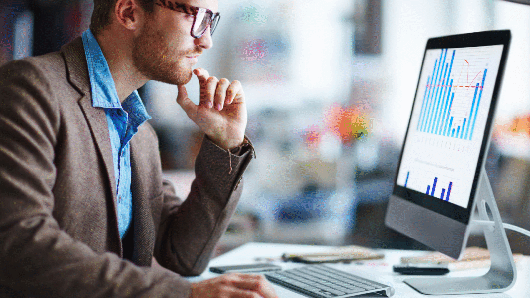 paid search monitoring